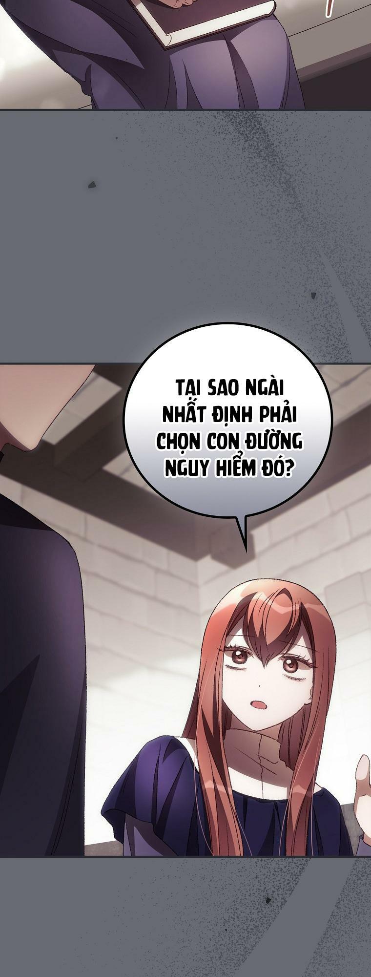 tôi nhìn thấy cái chết của bạn chapter 36 21