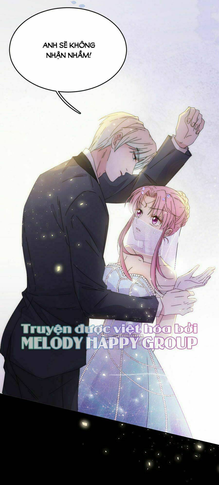 hoàn mỹ lão công tiến hóa luân chapter 111 40