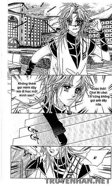 người duy nhất chapter 28 10