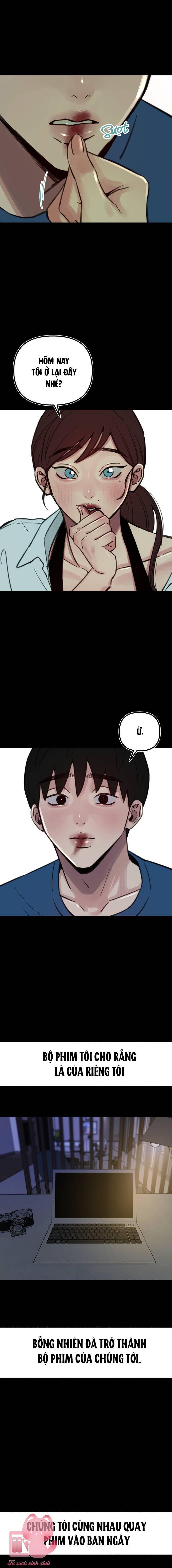 nàng thơ điện ảnh chapter 55 13