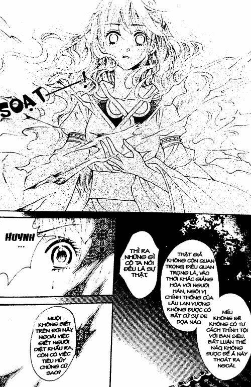 lâu lan y mộng chapter 4 80