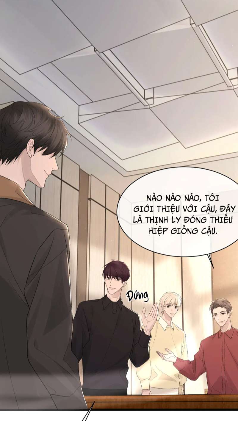cấu bệnh chapter 92 7