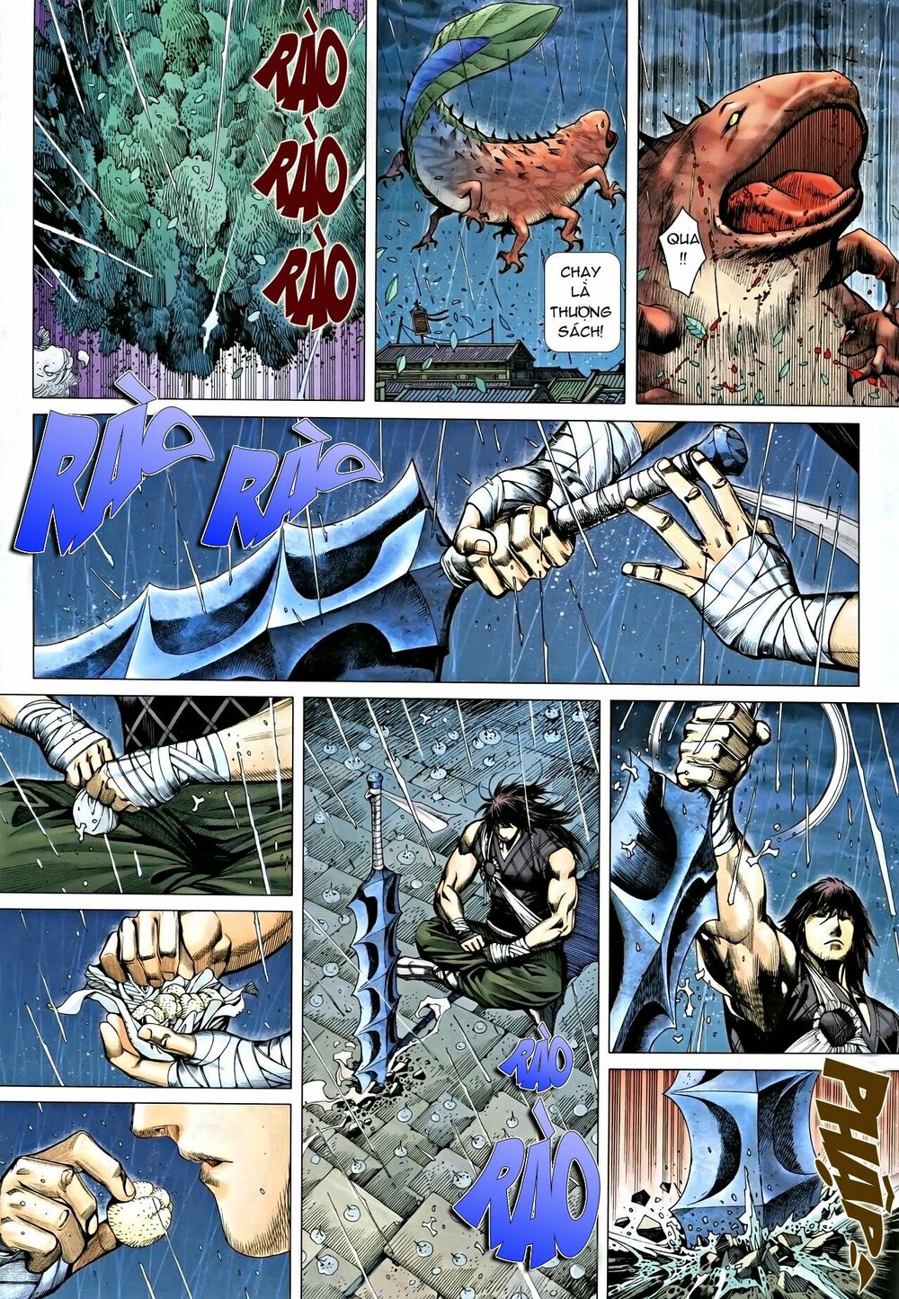 phong thần ký chapter 35 24