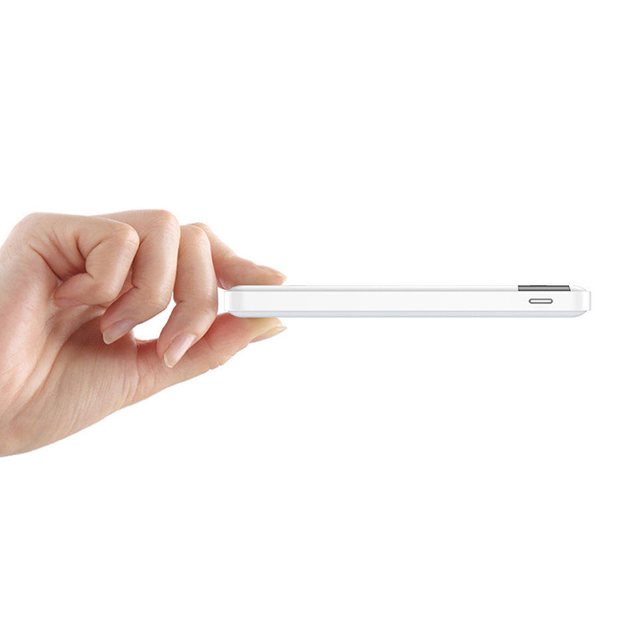 Sạc Dự Phòng Yoobao PL12PRO 12000mAh