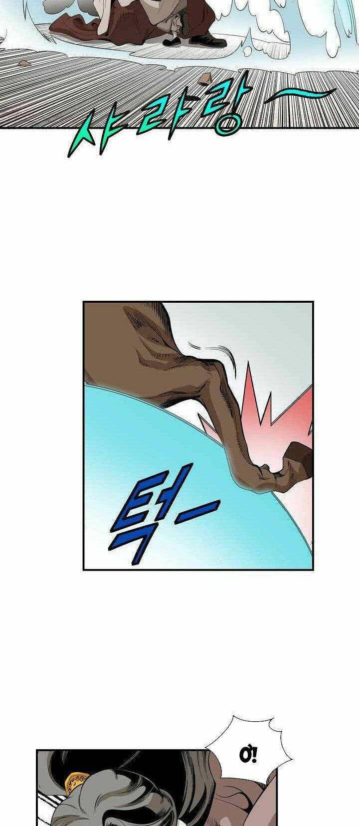 thế giới võ thuật của pháp sư chapter 46 5