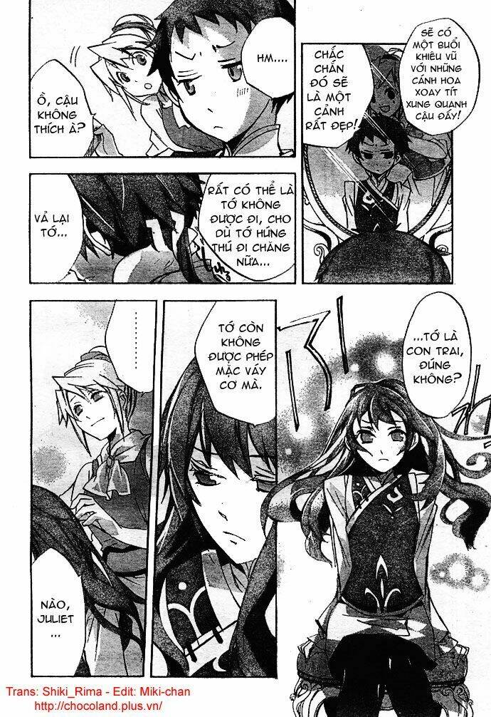 romeo x juliet chapter 1 27