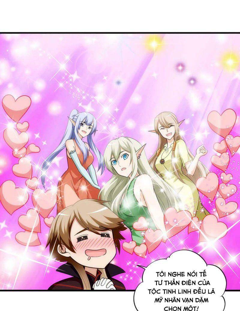 ta livestream tại dị giới chapter 22 9