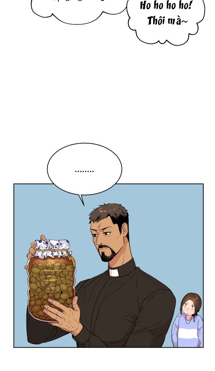 bạch huyết - white blood chapter 6 27