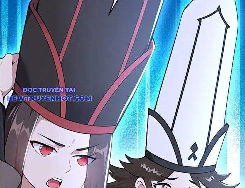 ta thực sự không muốn làm thần tiên chapter 119 49