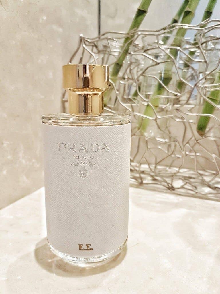 Nước Hoa Nữ Prada La Femme Prada Eau De Parfum 100ml