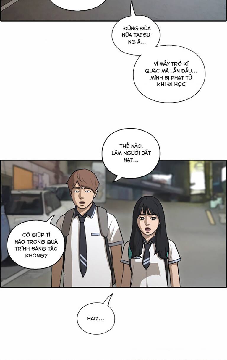 free draw m chapter 136 41