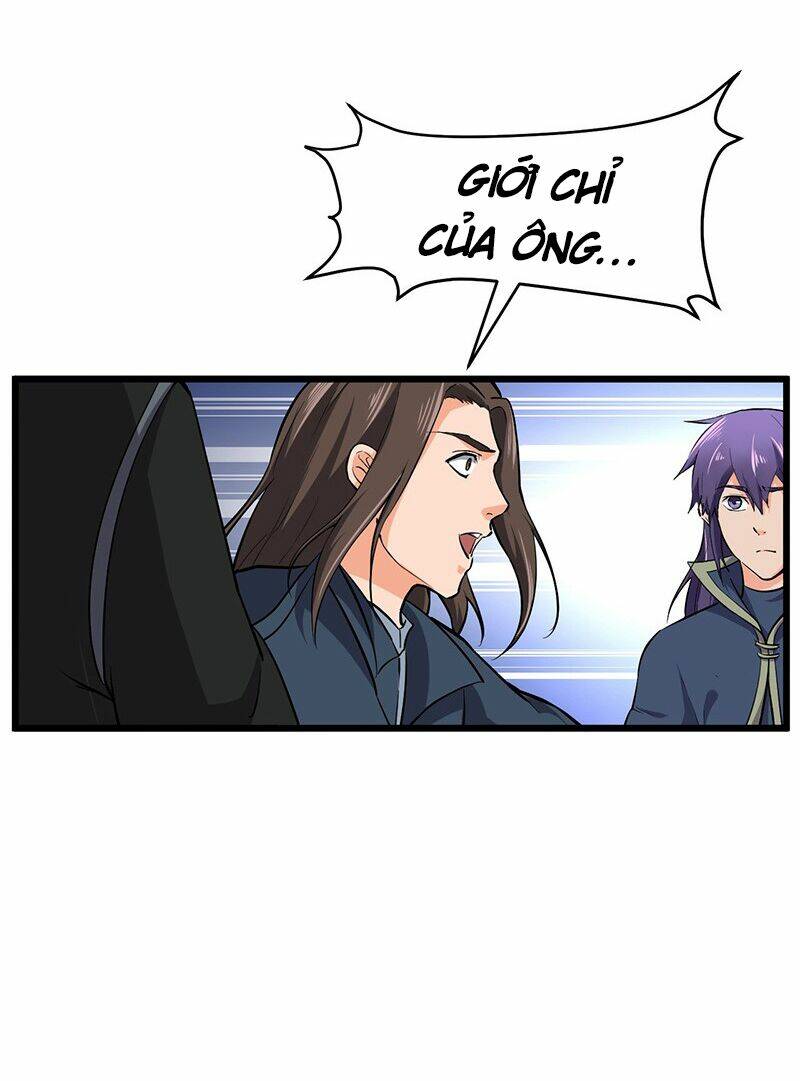 hỗn độn kiếm thần chapter 117 5