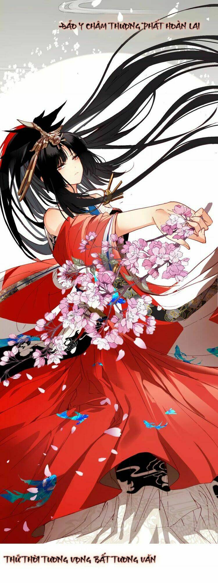 xuân giang hoa nguyệt dạ chapter 11 11