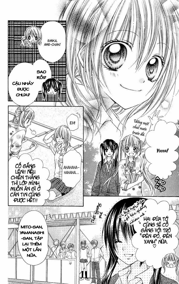 love berrish chapter 9 10