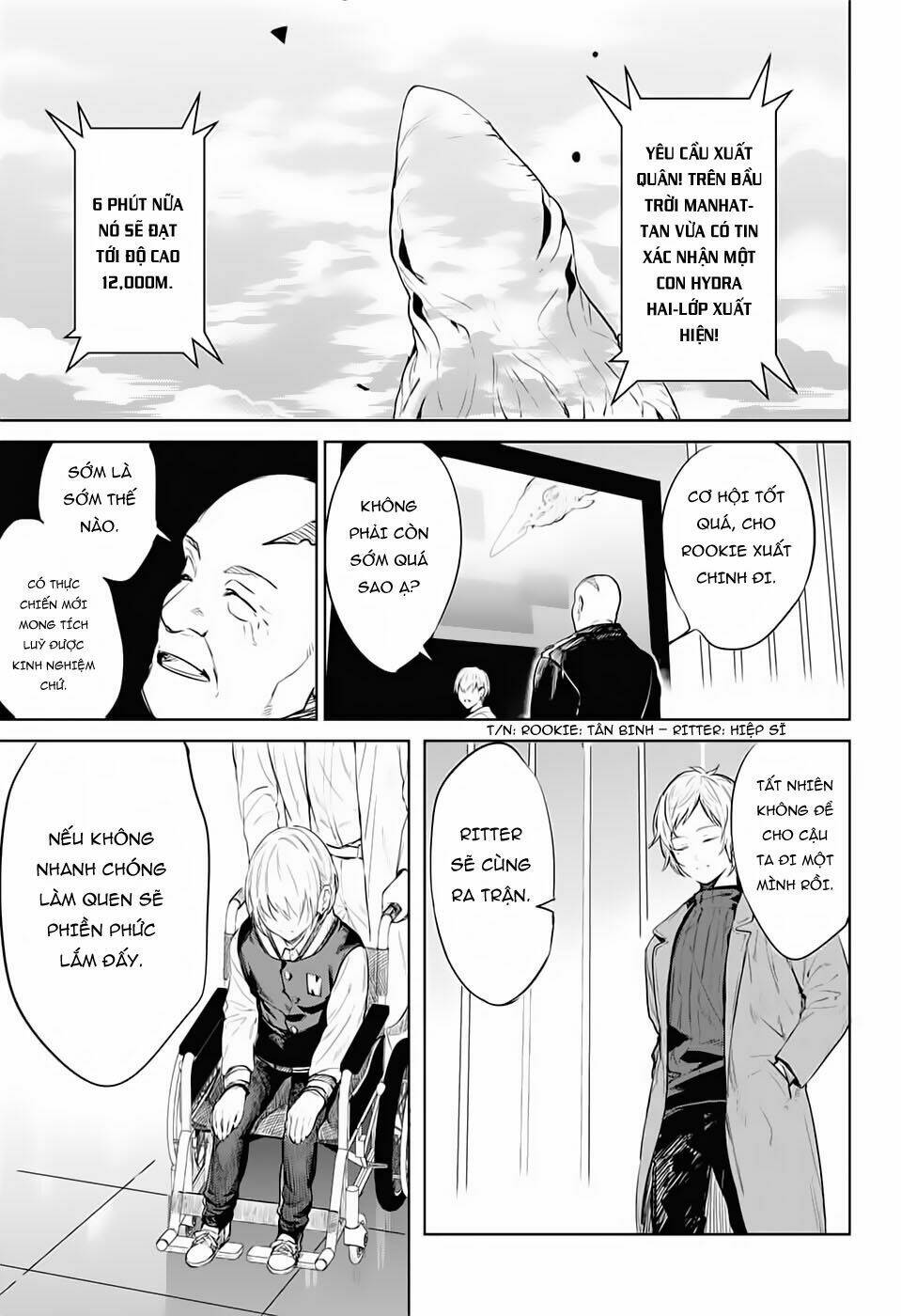 futaribocchi sensou chapter 2 21