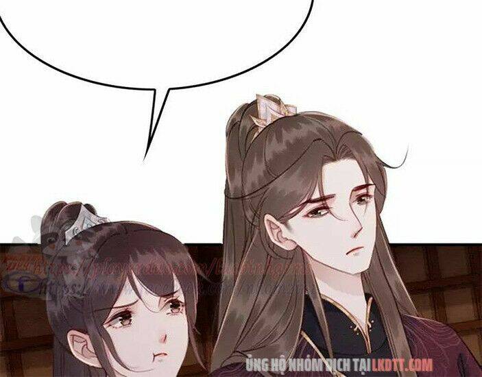 trọng sinh bá sủng nhiếp chính vương quá mạnh mẽ chapter 96 12