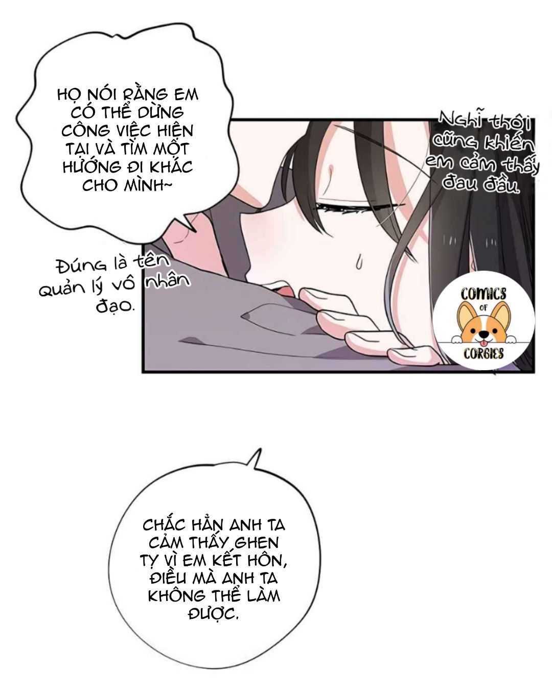 hãy cứu chồng tôi chapter 3 11