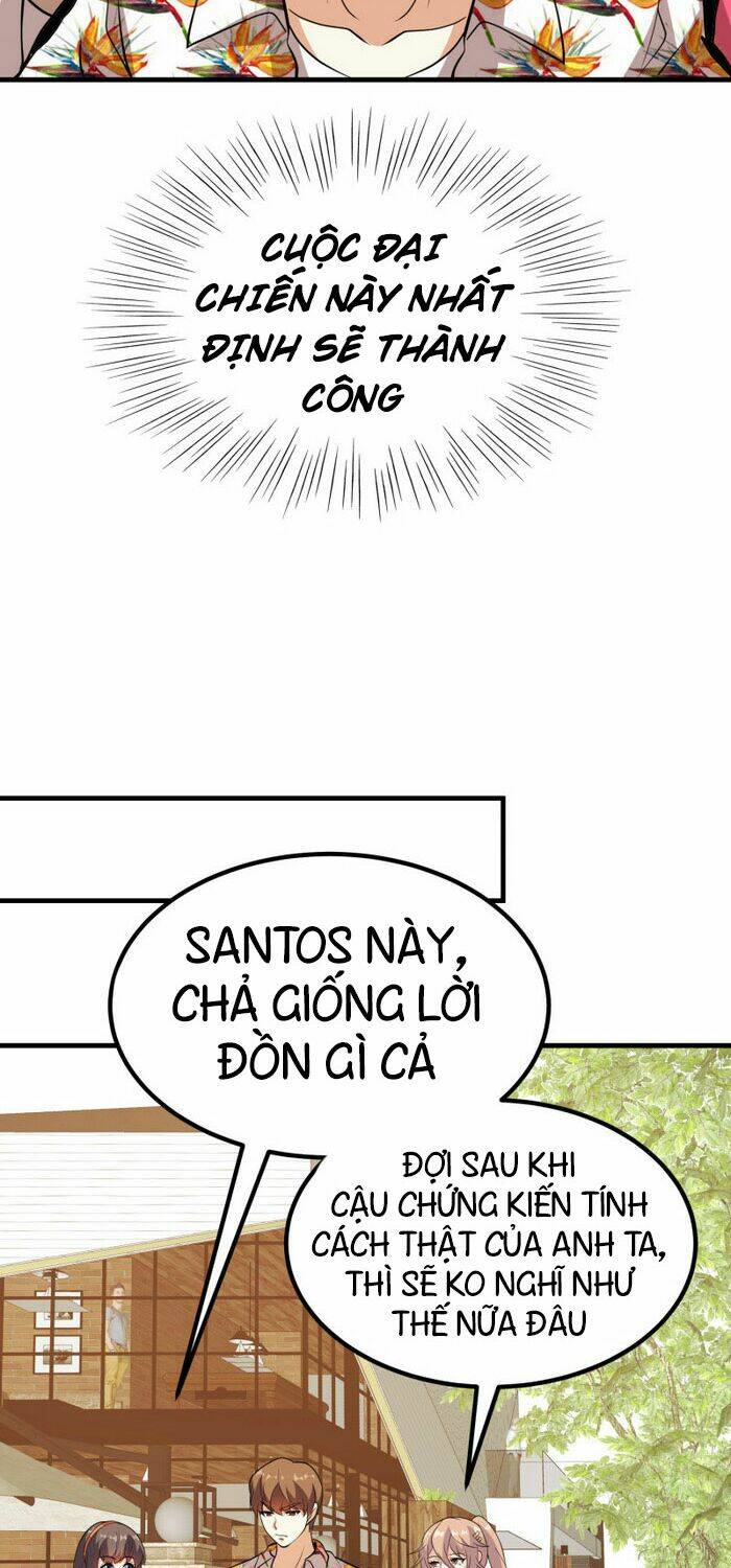 hoa hậu giảng đường luôn bên người chapter 88 45