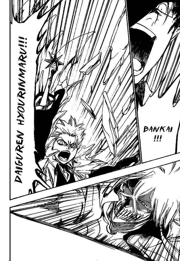 thần chết ichigo chapter 339 12