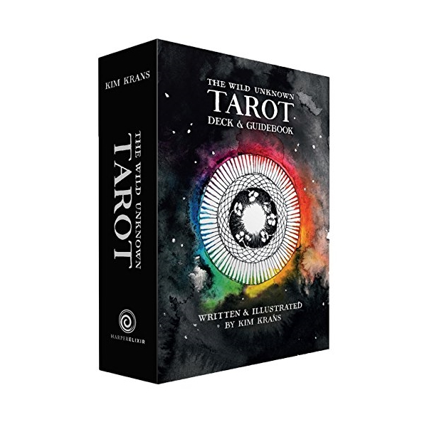 Wild Unknown Tarot Deck, The