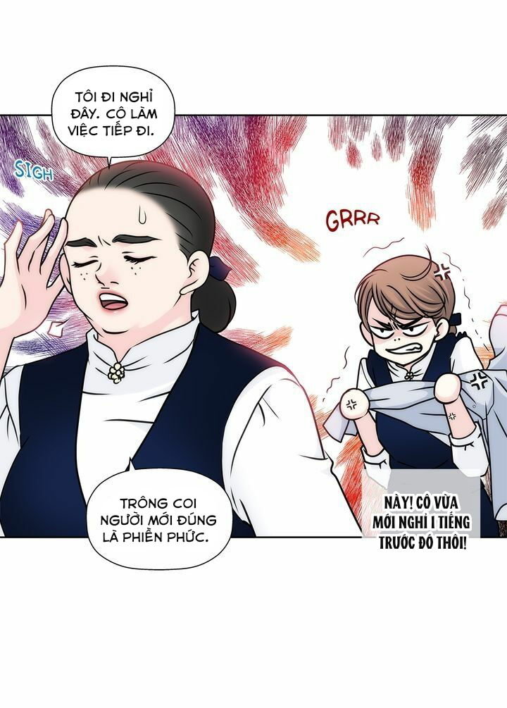 người đàn ông của tôi chapter 46.2 12