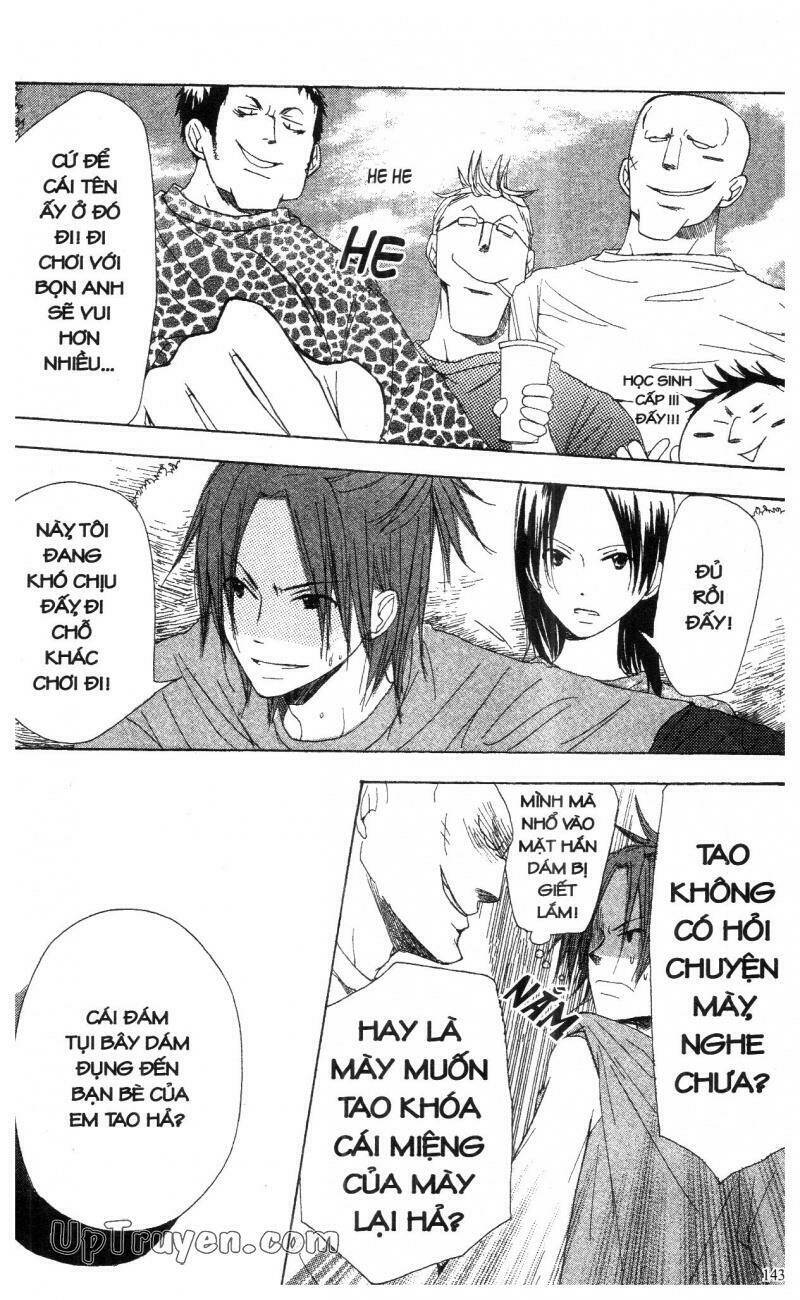 oniichan to issyo chapter 5 143