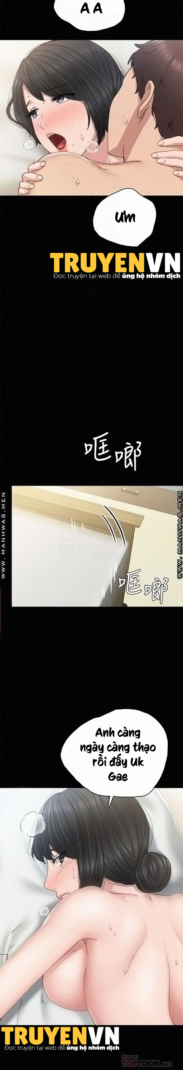 thầy giáo thực tập chapter 89 14