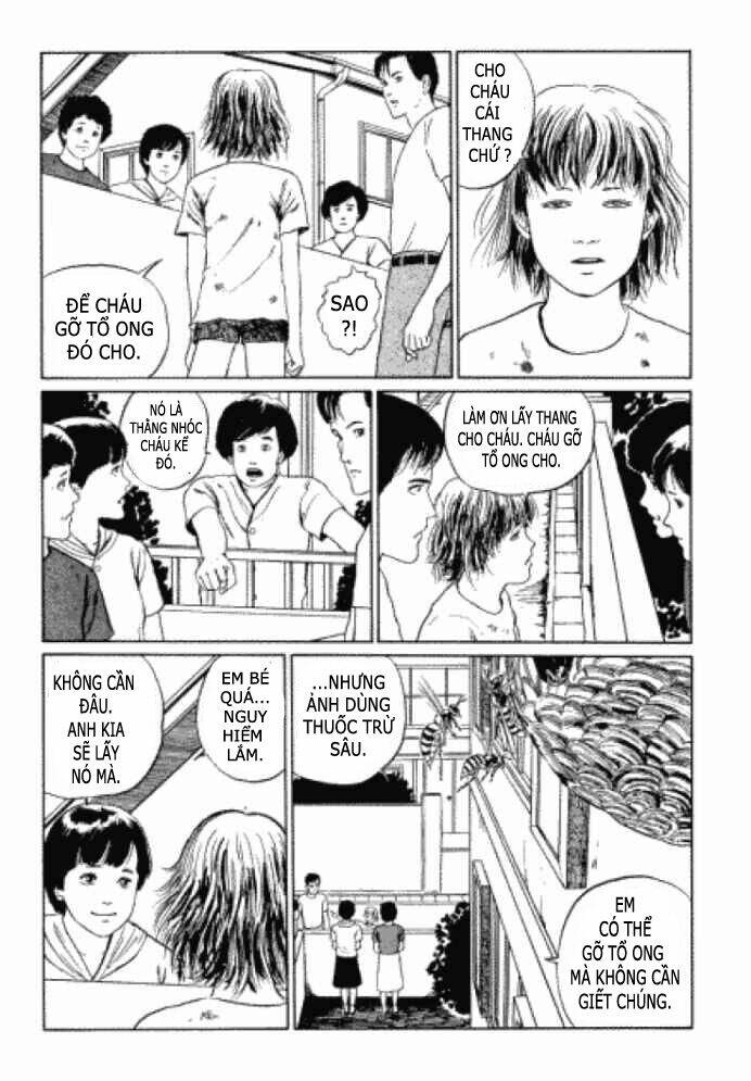 flesh colored horror chapter 3 10