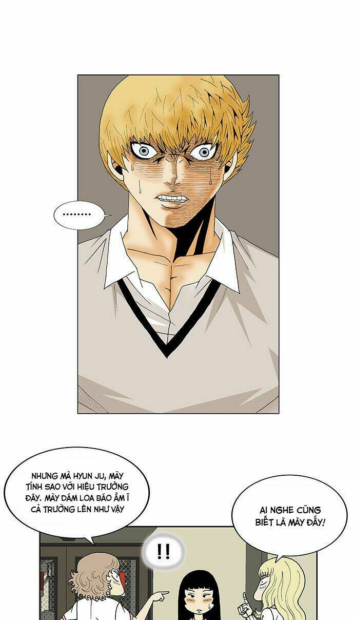 ultimate legend: kang hae hyo chapter 106 26