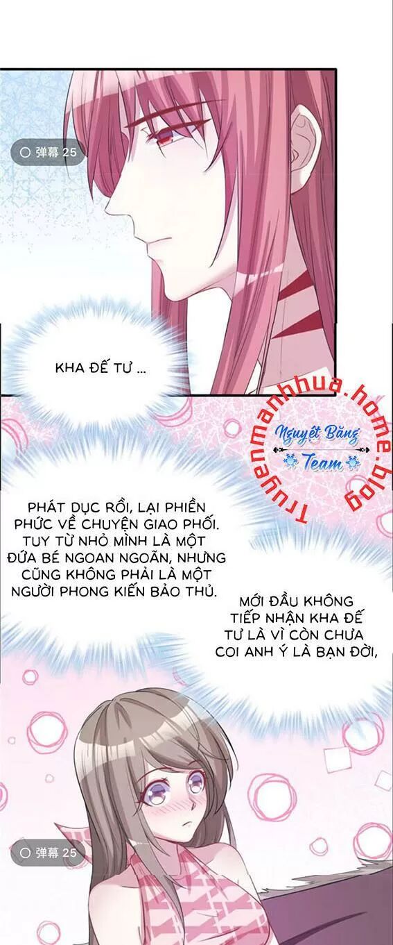 [16+] thảnh thơi thú thế chủng chủng điền, sinh sinh tể chapter 99 3