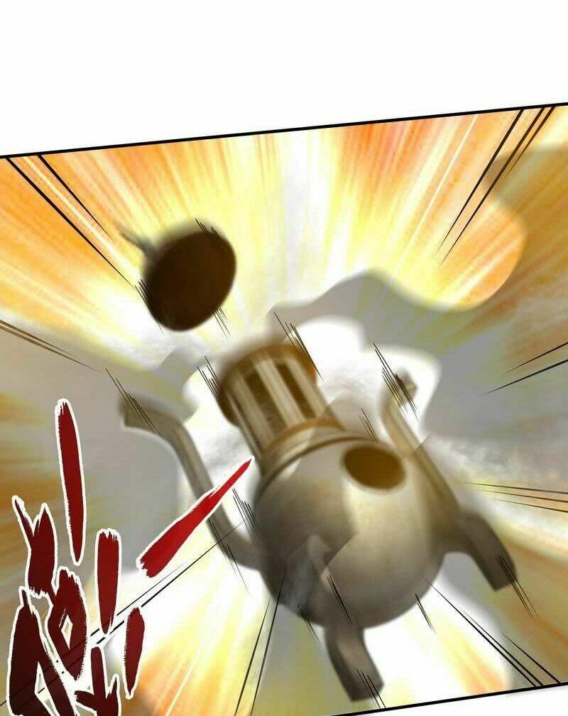 chí tôn thần ma chapter 47 4