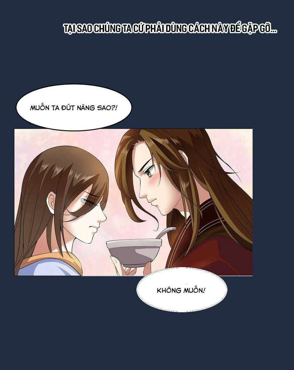 loạn thế hoạ phi chapter 11 25