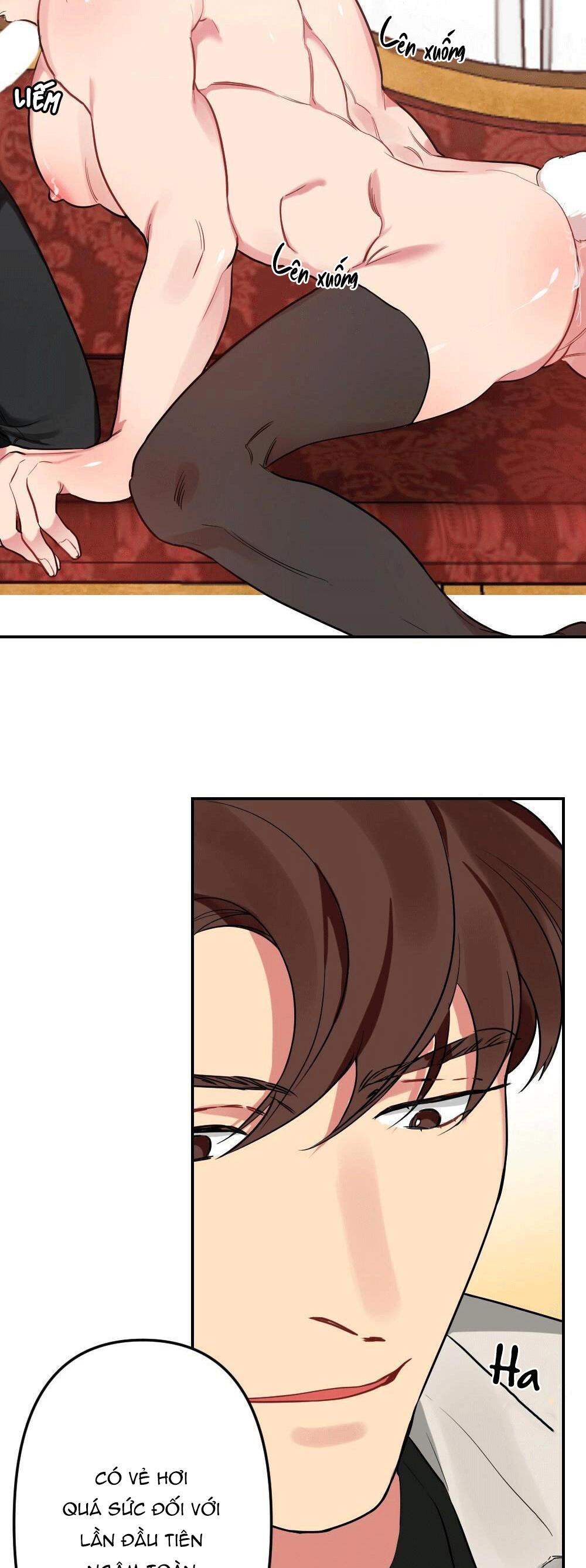 chăm sóc chapter 14 5