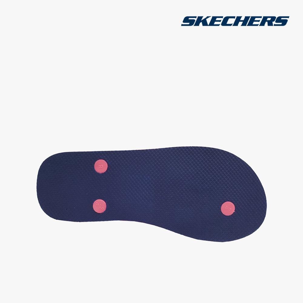 SKECHERS - Dép nữ xỏ ngón Cali Clear The Way 8730060