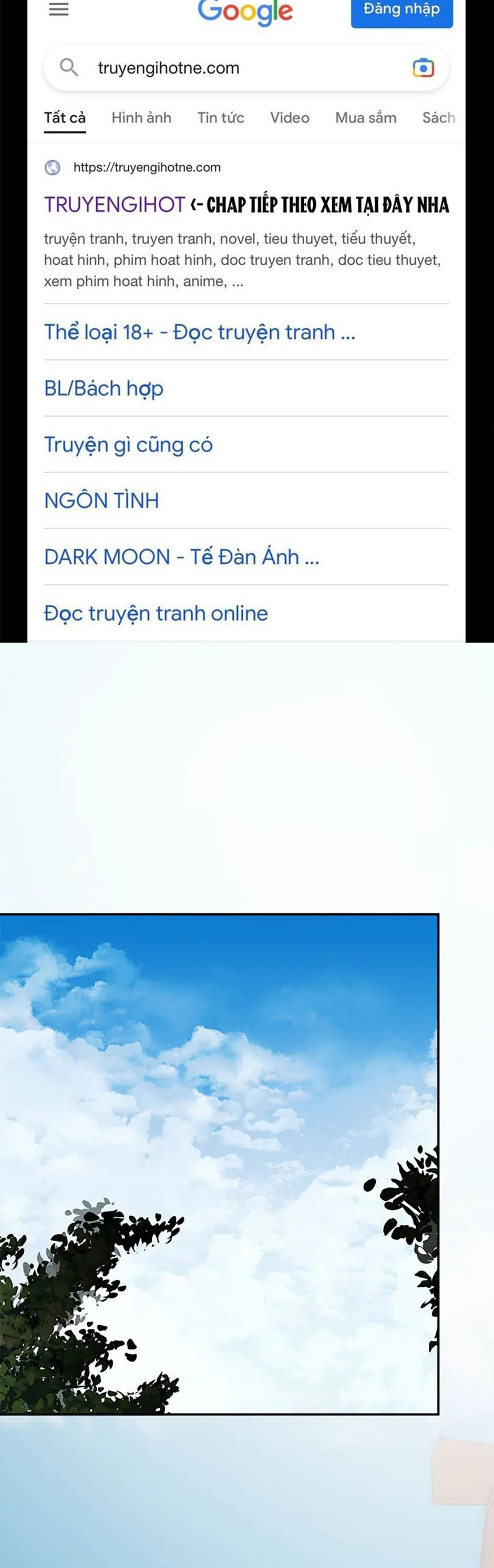 tôi biết bí mật của nam phụ chapter 44 2