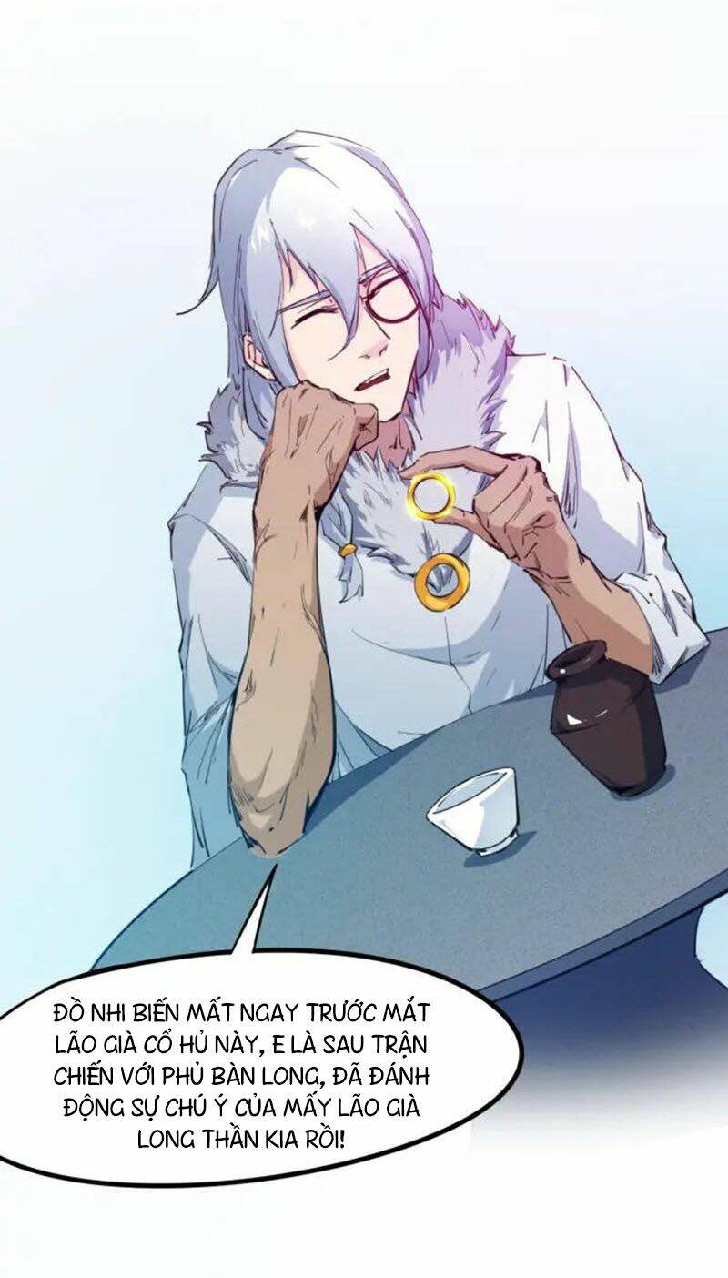long mạch võ thần chapter 75 2