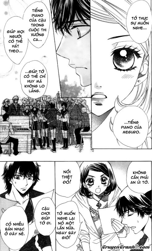 ác quỷ và bản tình ca chapter 54 15