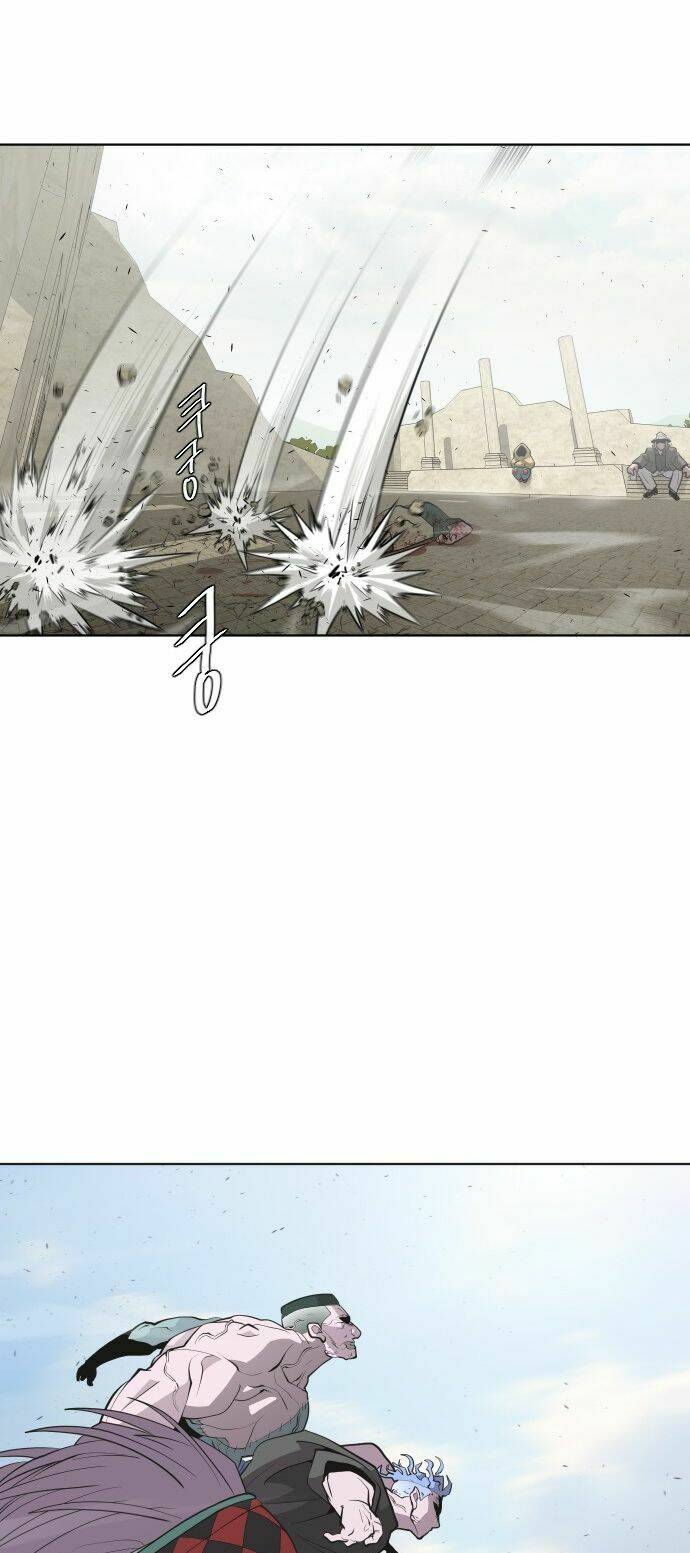 kĩ nguyên của anh hùng chapter 48 1