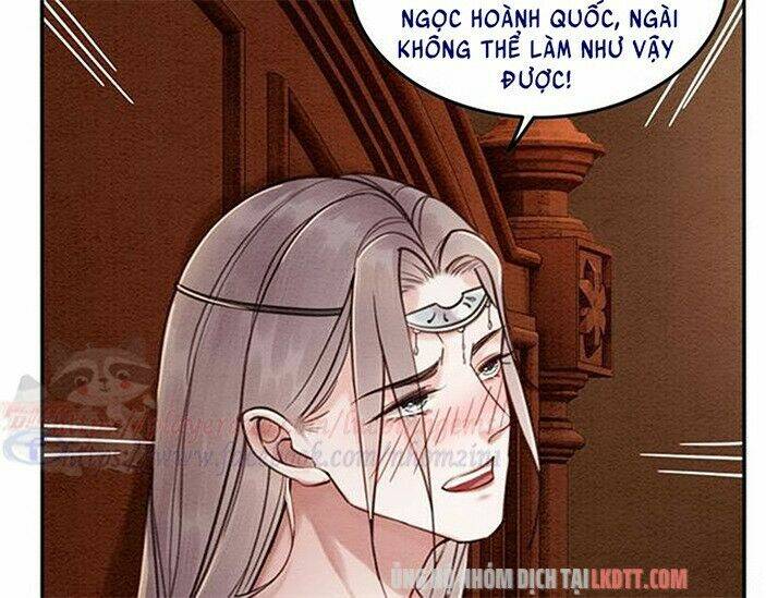 trọng sinh bá sủng nhiếp chính vương quá mạnh mẽ chapter 88 39