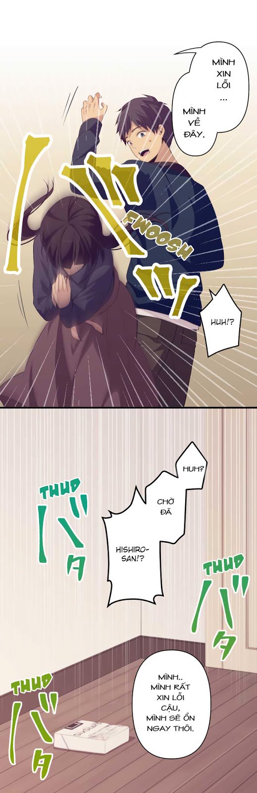 relife chapter 186 7