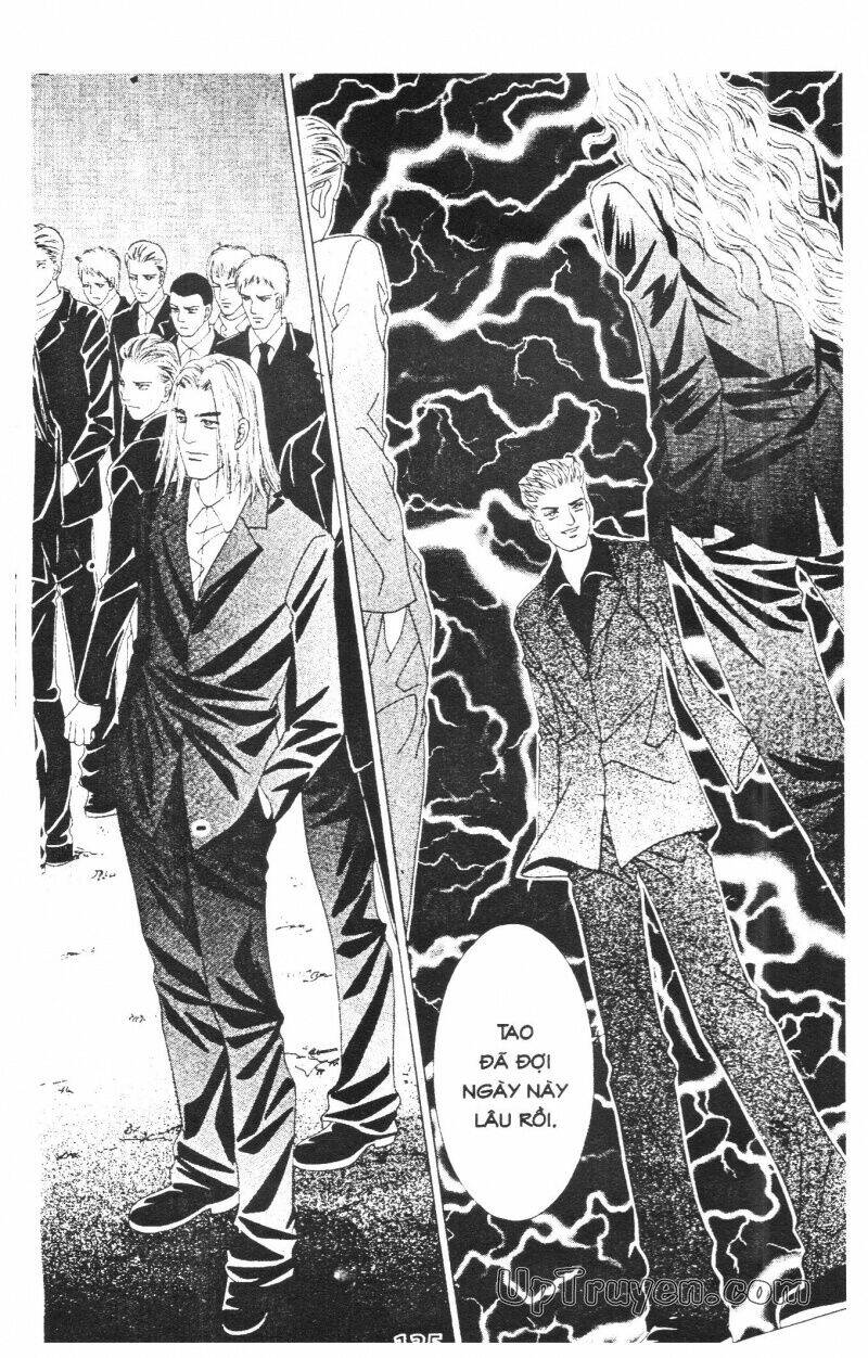 mặt nạ tình yêu chapter 67 56