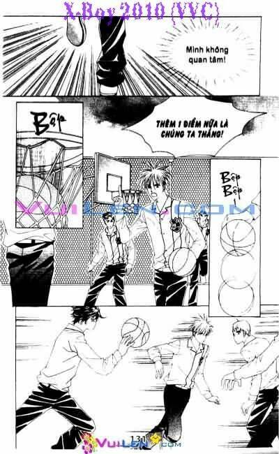 high school bullying chapter 5 11