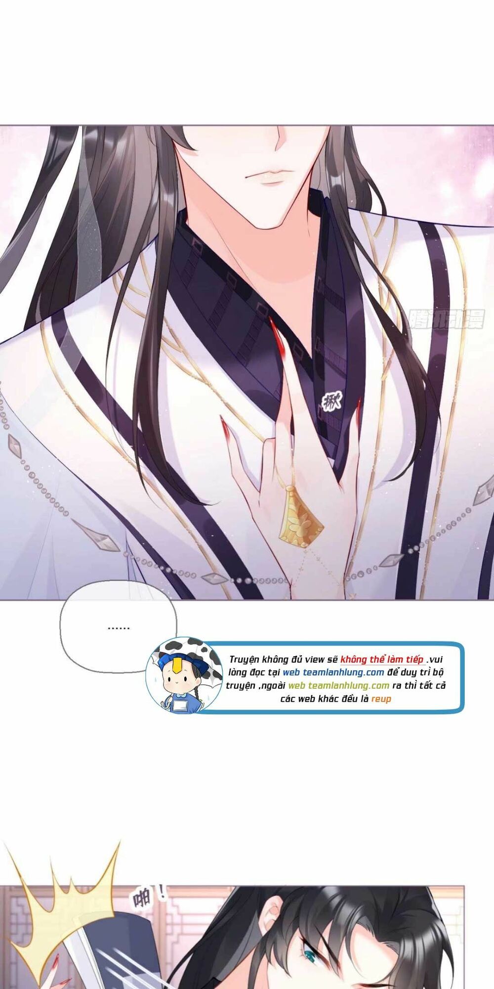 thiết lập ác nữ của tôi sụp đổ rồi chapter 2 26