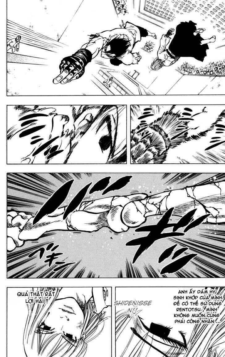 ultra red chapter 35 7