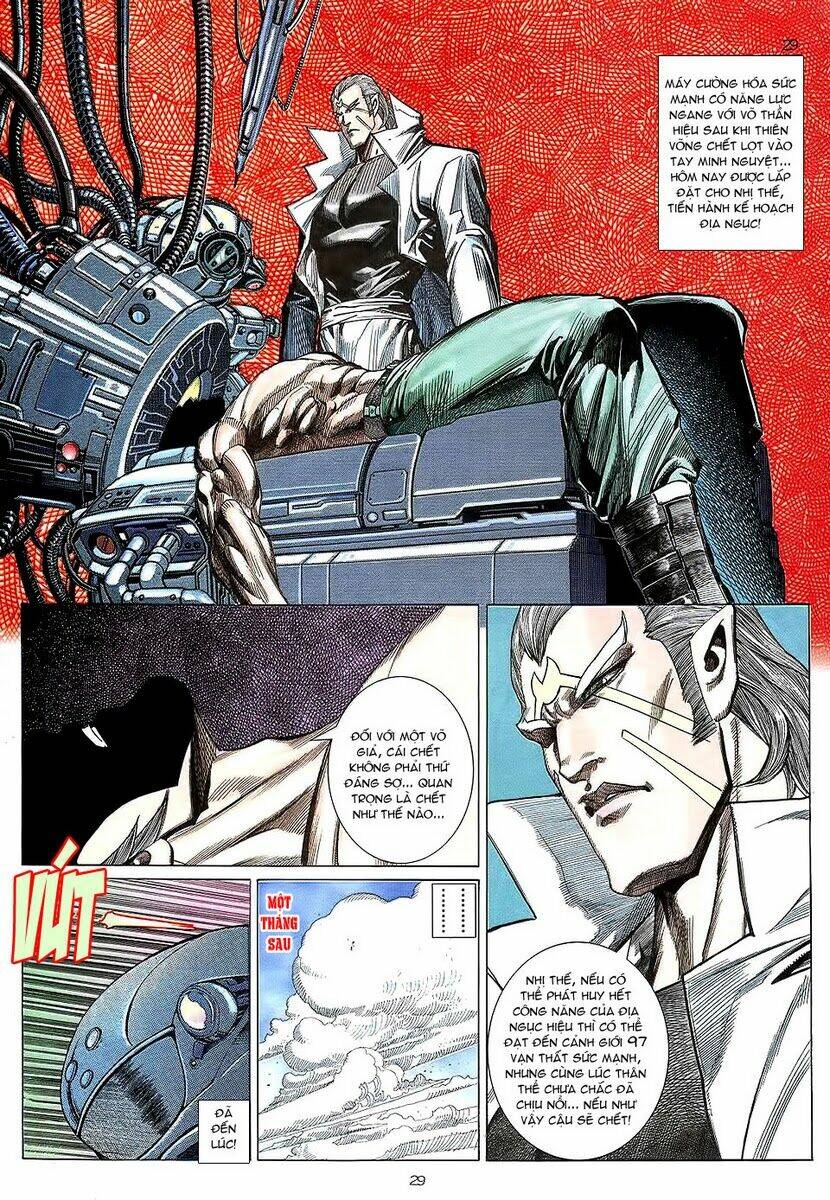 hải hổ 3 chapter 42 25