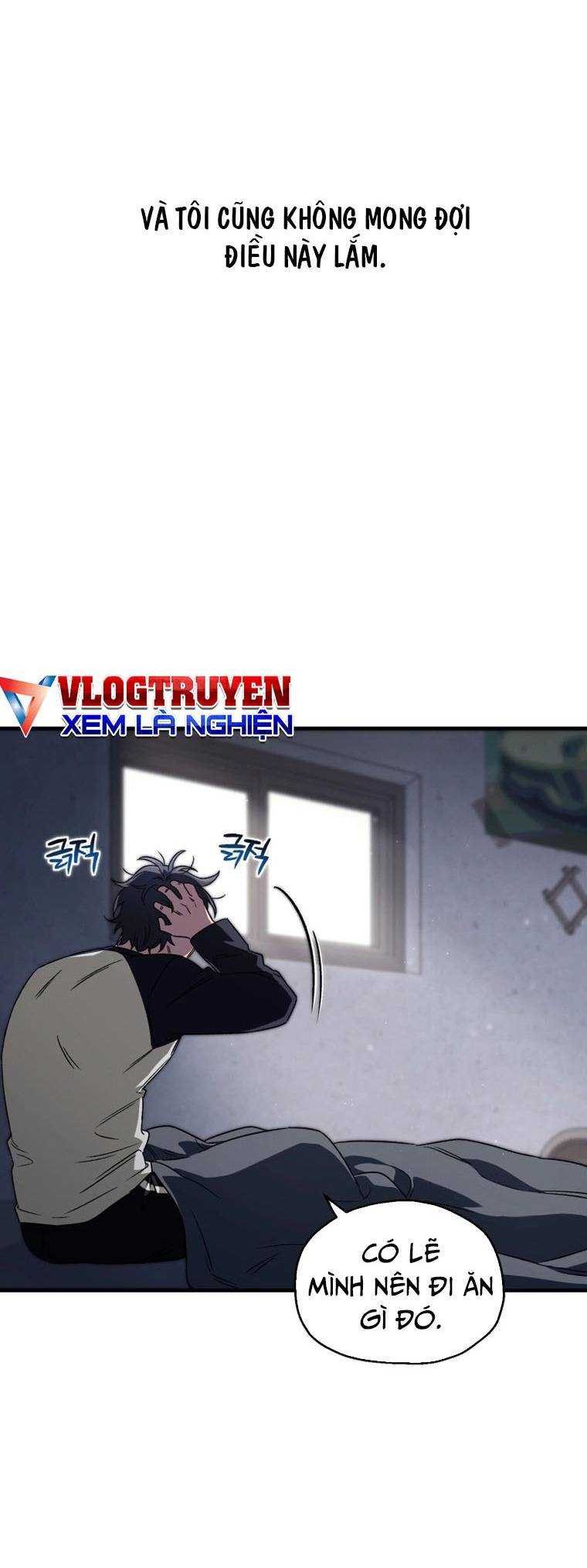 chỉ mình ta tái sinh chapter 10 14