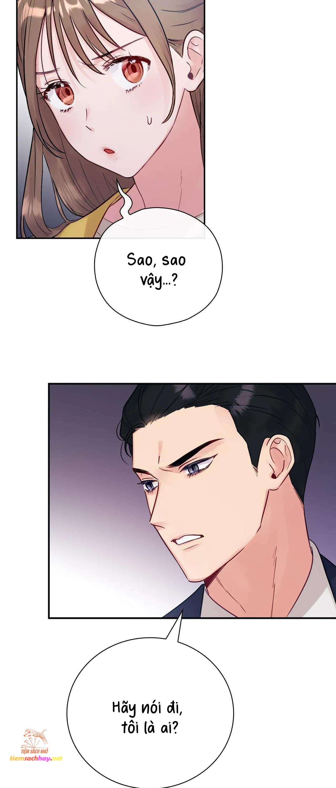 [18+] người bạn nguy hiểm của anh trai chapter 1 7