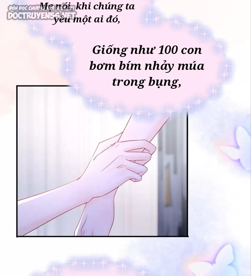 mận xanh chapter 55 38