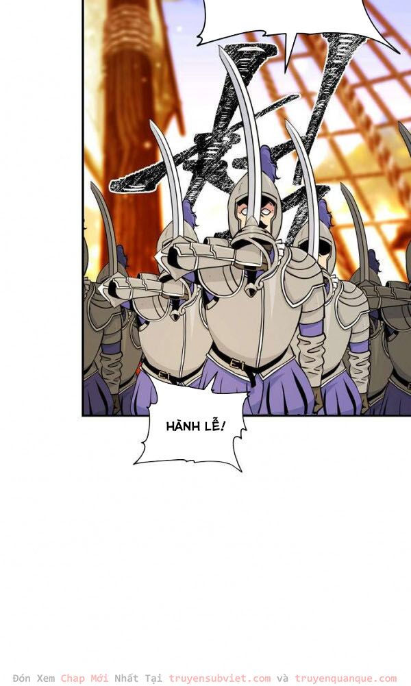 tôi sinh ra để làm người vĩ đại chapter 37 18