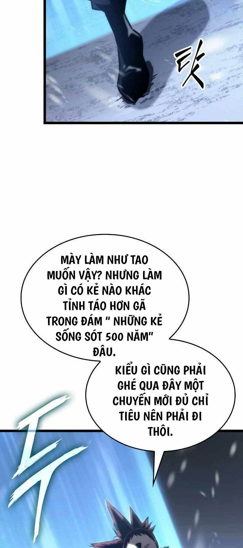 thế giới hậu tận thế chapter 103 23